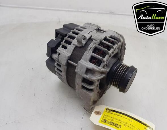 Dynamo (Alternator) MERCEDES-BENZ A-CLASS (W176), MERCEDES-BENZ B-CLASS (W246, W242), MERCEDES-BENZ CLA Coupe (C117)