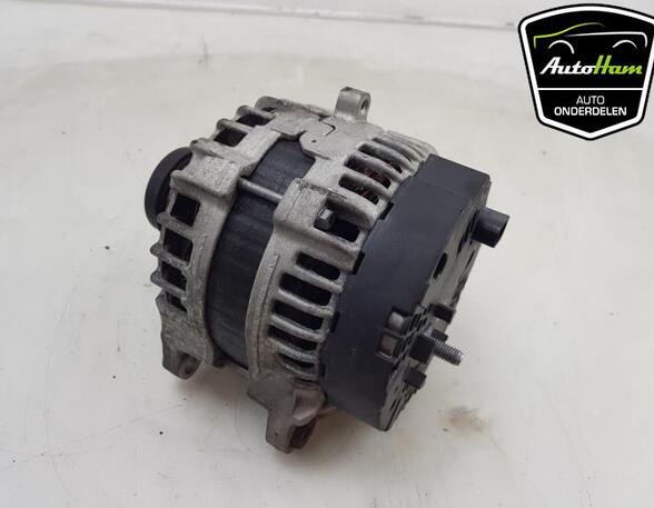 Alternator MERCEDES-BENZ A-CLASS (W176), MERCEDES-BENZ B-CLASS (W246, W242), MERCEDES-BENZ CLA Coupe (C117)