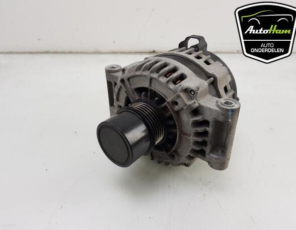 Alternator OPEL KARL (C16)