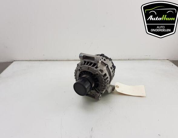 Dynamo (Alternator) OPEL KARL (C16)