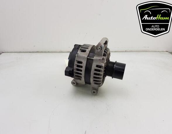 Dynamo (Alternator) OPEL KARL (C16)