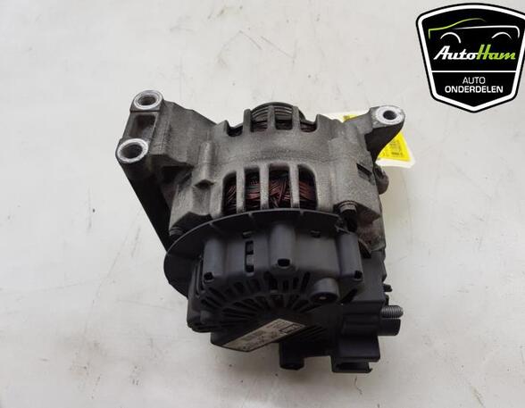 Alternator MERCEDES-BENZ B-CLASS (W245), MERCEDES-BENZ A-CLASS (W169)