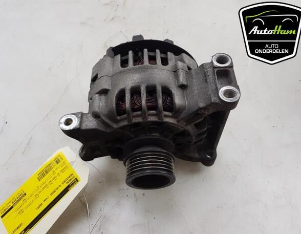 Alternator MERCEDES-BENZ B-CLASS (W245), MERCEDES-BENZ A-CLASS (W169)