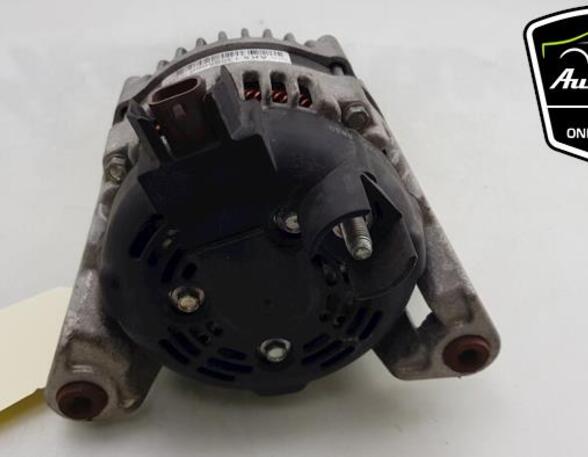 Alternator OPEL CORSA E (X15)