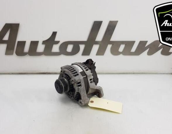 Alternator OPEL CORSA E (X15)