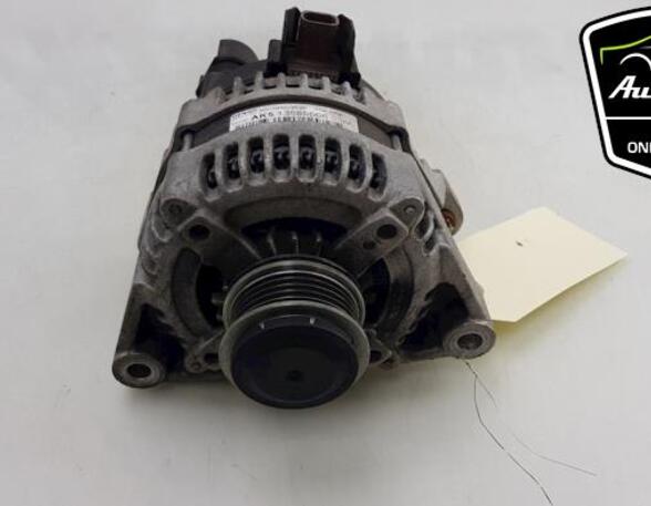 Alternator OPEL CORSA E (X15)