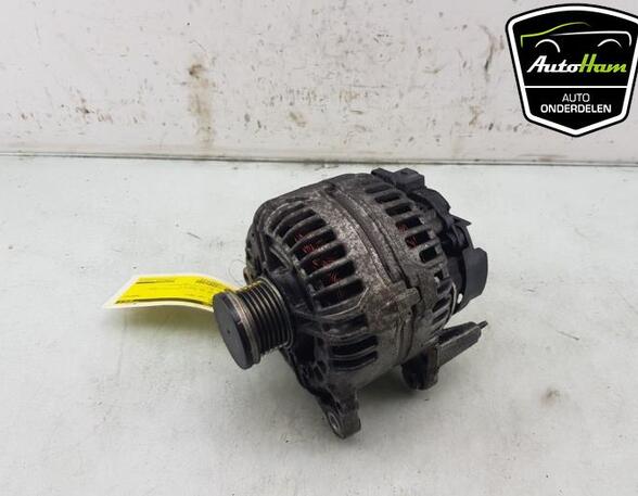 Alternator SEAT ALTEA (5P1), SEAT ALTEA XL (5P5, 5P8), SEAT TOLEDO III (5P2), VW GOLF V Variant (1K5)