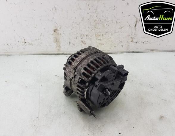 Alternator SEAT ALTEA (5P1), SEAT ALTEA XL (5P5, 5P8), SEAT TOLEDO III (5P2), VW GOLF V Variant (1K5)