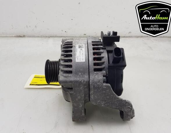 Alternator MINI MINI (F55), MINI MINI CLUBMAN (F54), MINI MINI (F56), BMW 2 Active Tourer (F45)