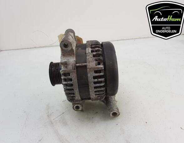 Alternator OPEL ASTRA K (B16)