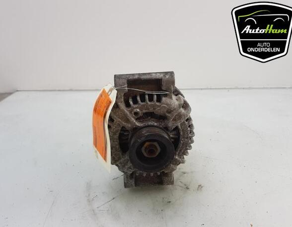 Alternator OPEL ASTRA K (B16)