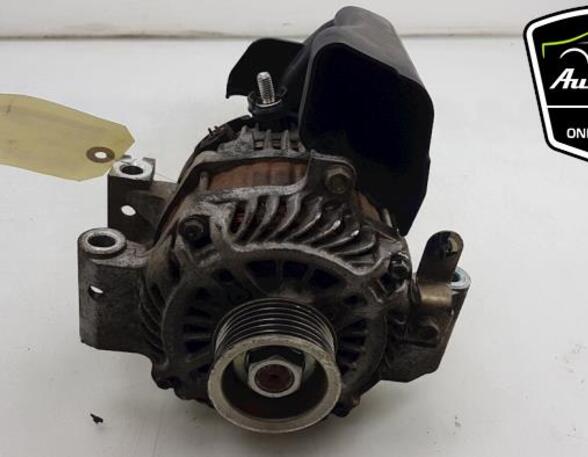 Dynamo (Alternator) MAZDA MX-5 III (NC)