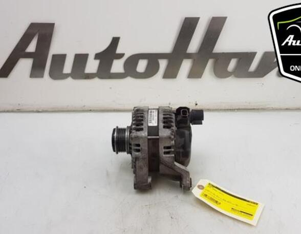 Alternator OPEL CORSA E (X15)