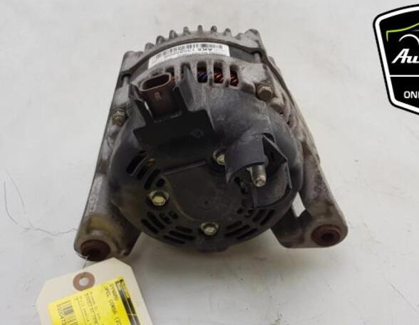 Alternator OPEL CORSA E (X15)