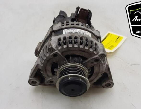 Lichtmaschine Opel Corsa E X15 13585666 P14430995