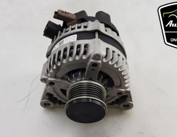 Dynamo (Alternator) OPEL CROSSLAND X / CROSSLAND (P17, P2QO), OPEL GRANDLAND X (A18)