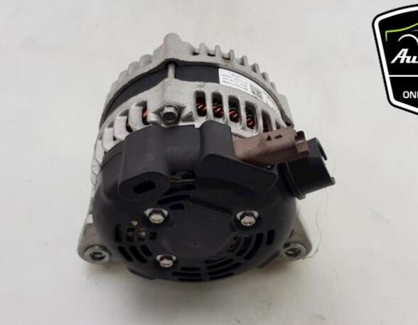 Alternator OPEL CROSSLAND X / CROSSLAND (P17, P2QO), OPEL GRANDLAND X (A18)