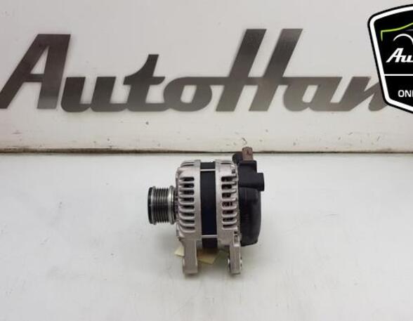 Alternator OPEL CROSSLAND X / CROSSLAND (P17, P2QO), OPEL GRANDLAND X (A18)