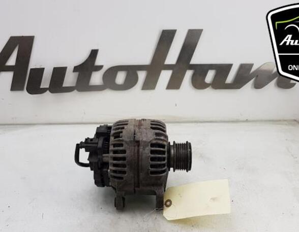 Alternator VW POLO (9N_)