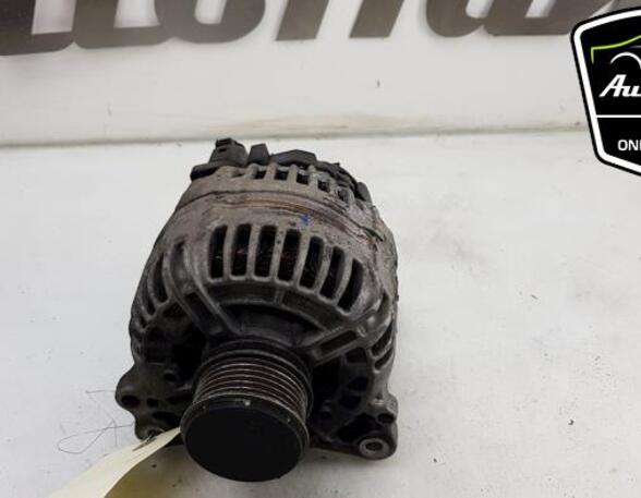 Alternator VW POLO (9N_)