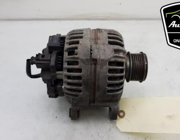 Alternator VW POLO (9N_)