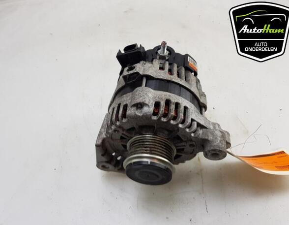 Alternator HYUNDAI i20 (GB, IB)