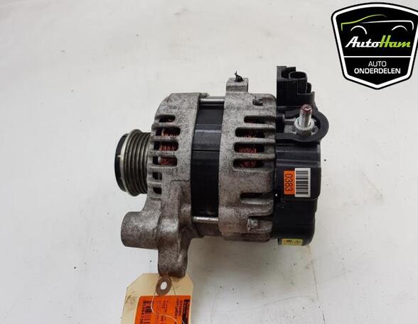 Alternator HYUNDAI i20 (GB, IB)