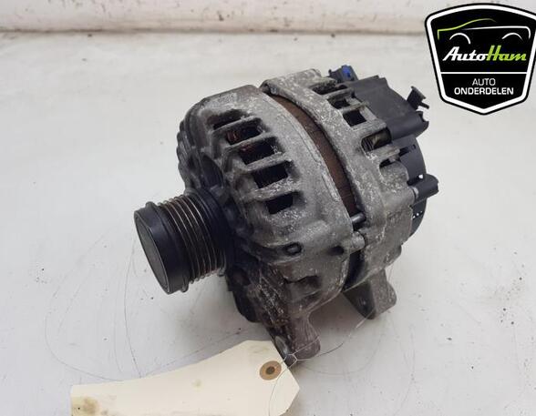 Alternator OPEL COMBO Box Body/MPV (K9)