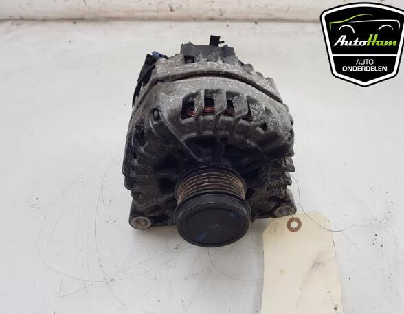 Dynamo (Alternator) OPEL COMBO Box Body/MPV (K9)