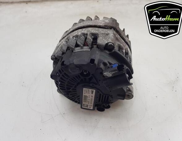 Dynamo (Alternator) OPEL COMBO Box Body/MPV (K9)