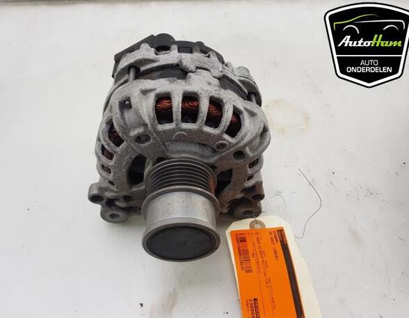 Dynamo (Alternator) SEAT LEON (5F1)