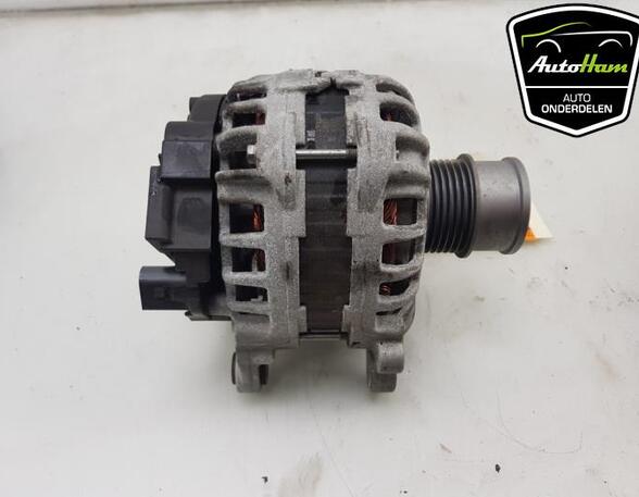 Dynamo (Alternator) SEAT LEON (5F1)