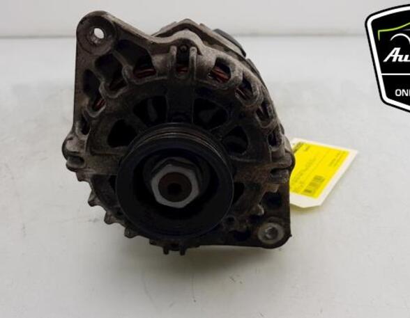 Alternator HYUNDAI i10 (PA), KIA PICANTO (SA)