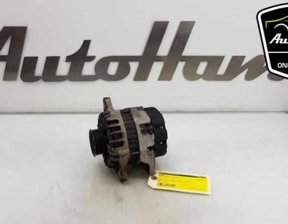 Alternator HYUNDAI i10 (PA), KIA PICANTO (SA)