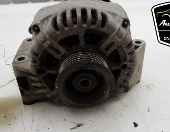 Dynamo (Alternator) FORD KA (RU8), FIAT GRANDE PUNTO (199_), FIAT PUNTO EVO (199_)