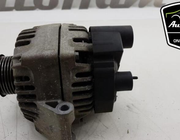 Dynamo (Alternator) FORD KA (RU8), FIAT GRANDE PUNTO (199_), FIAT PUNTO EVO (199_)