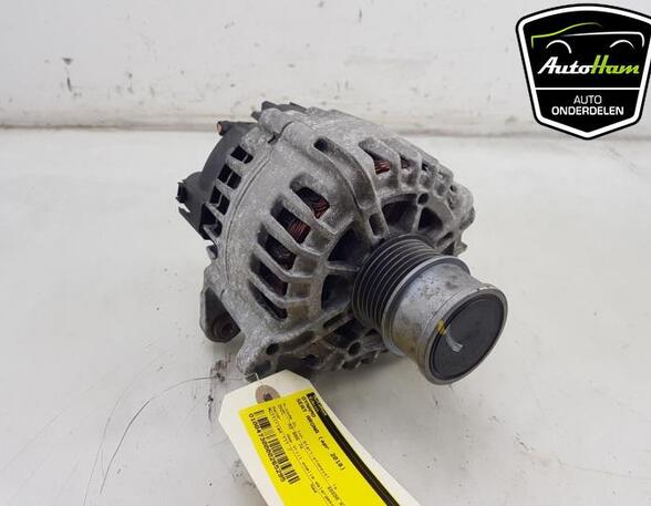 Alternator VW GOLF SPORTSVAN (AM1, AN1), VW TIGUAN (AD1, AX1), SEAT LEON ST (5F8), SEAT IBIZA V (KJ1, KJG)