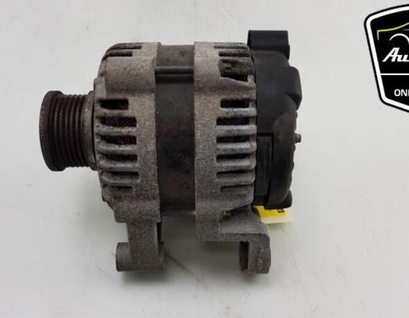 Dynamo (Alternator) OPEL ADAM (M13)