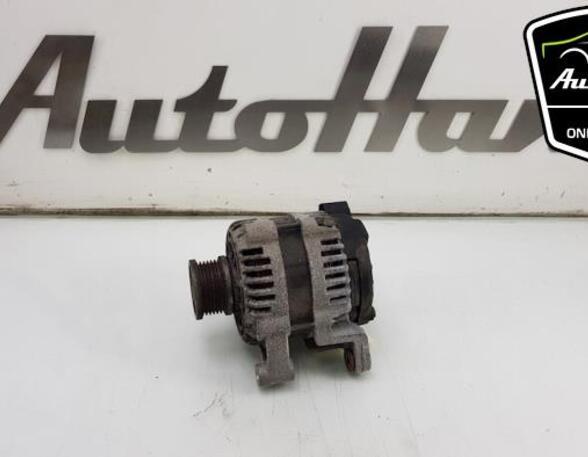 Alternator OPEL ADAM (M13)