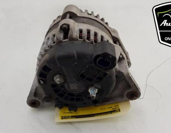 Dynamo (Alternator) OPEL ADAM (M13)