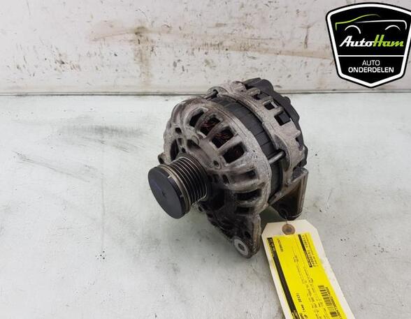 Alternator SEAT Mii (KF1, KE1)