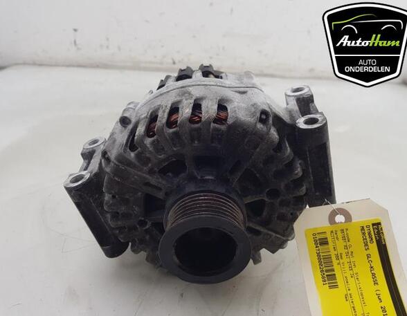 Alternator MERCEDES-BENZ C-CLASS (W205)