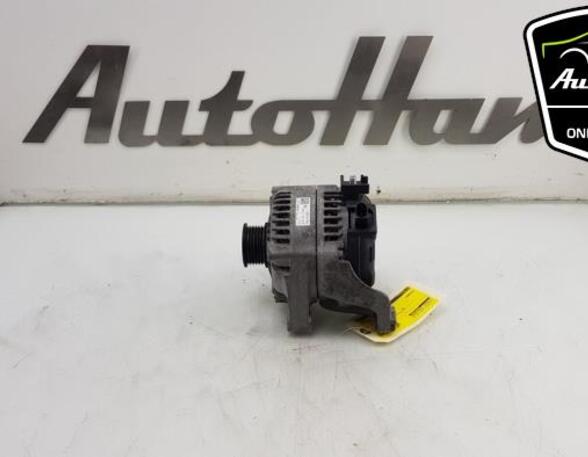 Alternator MINI MINI (F56), BMW 2 Active Tourer (F45), BMW 1 (F20), BMW 3 Touring (F31)