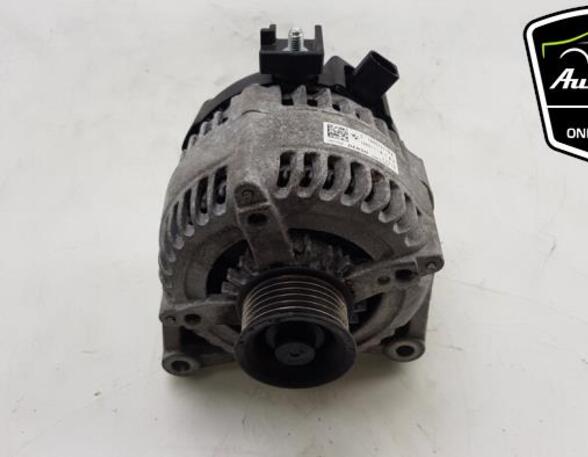 Alternator MINI MINI (F56), BMW 2 Active Tourer (F45), BMW 1 (F20), BMW 3 Touring (F31)