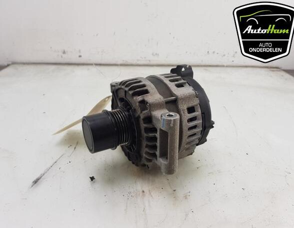 Alternator OPEL KARL (C16)