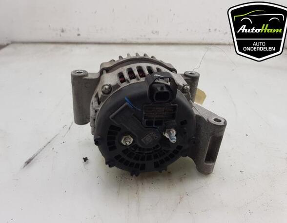 Dynamo (Alternator) OPEL KARL (C16)