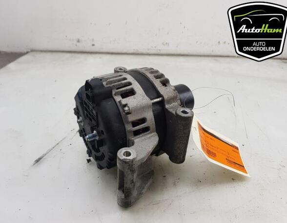 Alternator OPEL KARL (C16)