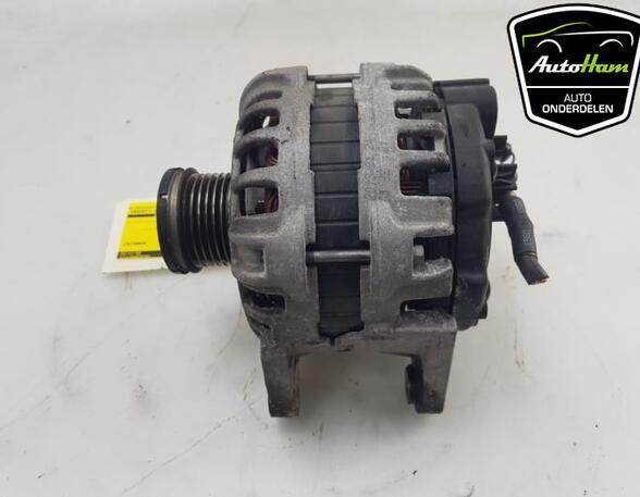 Dynamo (Alternator) SKODA CITIGO (NF1)