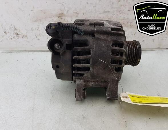 Alternator PEUGEOT 308 SW II (LC_, LJ_, LR_, LX_, L4_)