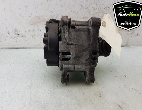 Alternator PEUGEOT 308 SW II (LC_, LJ_, LR_, LX_, L4_)